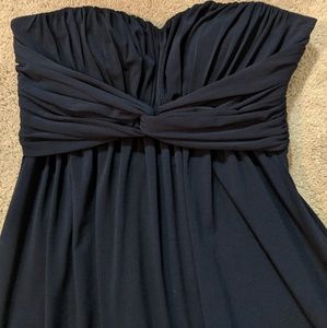 Jessica Simpson dress
